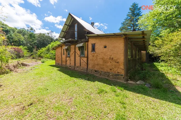 Fourth view of Homely rural property listing, 334 Mount Coxcombe Road, Upper Lansdowne NSW 2430