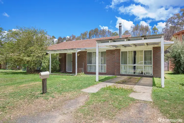 Main view of Homely house listing, 6 Sarah Place, Armidale NSW 2350