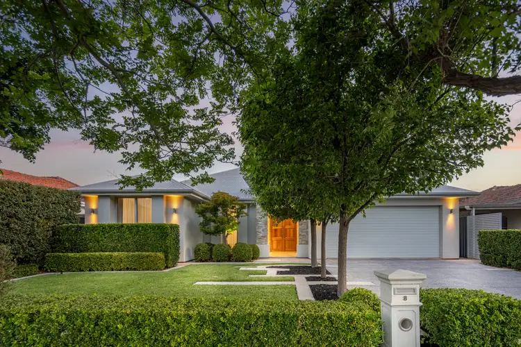 8 Gowrie Avenue, Glengowrie SA 5044