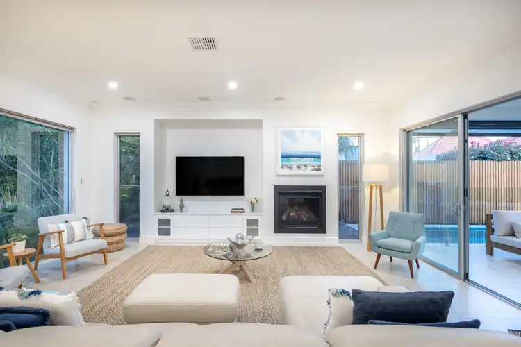 Sixth view of Homely house listing, 8 Gowrie Avenue, Glengowrie SA 5044