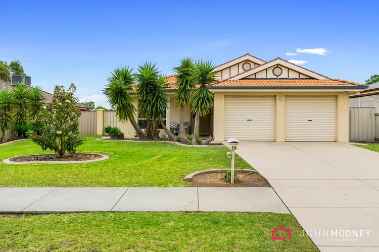 Main view of Homely house listing, 76 Yentoo Drive, Glenfield Park NSW 2650
