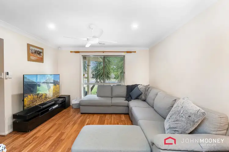 Second view of Homely house listing, 76 Yentoo Drive, Glenfield Park NSW 2650