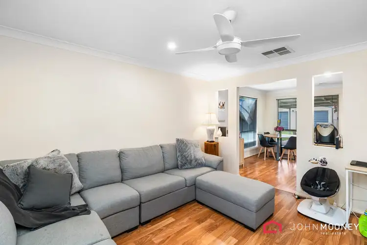 Third view of Homely house listing, 76 Yentoo Drive, Glenfield Park NSW 2650