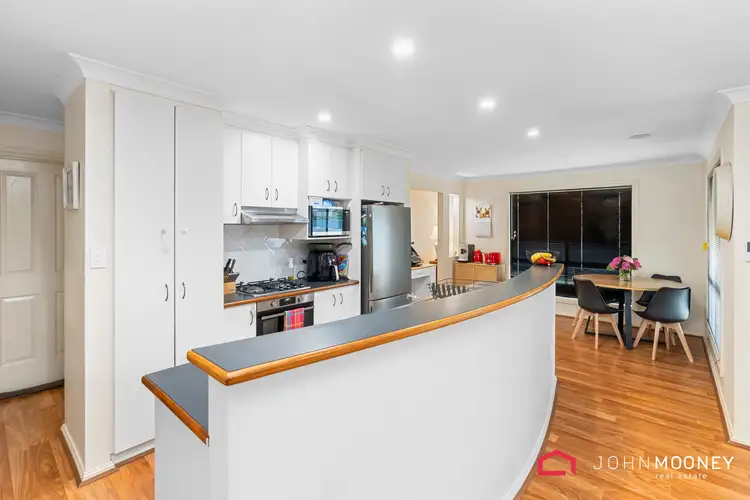 Fifth view of Homely house listing, 76 Yentoo Drive, Glenfield Park NSW 2650
