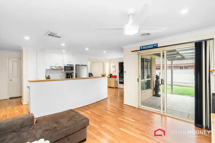 Seventh view of Homely house listing, 76 Yentoo Drive, Glenfield Park NSW 2650