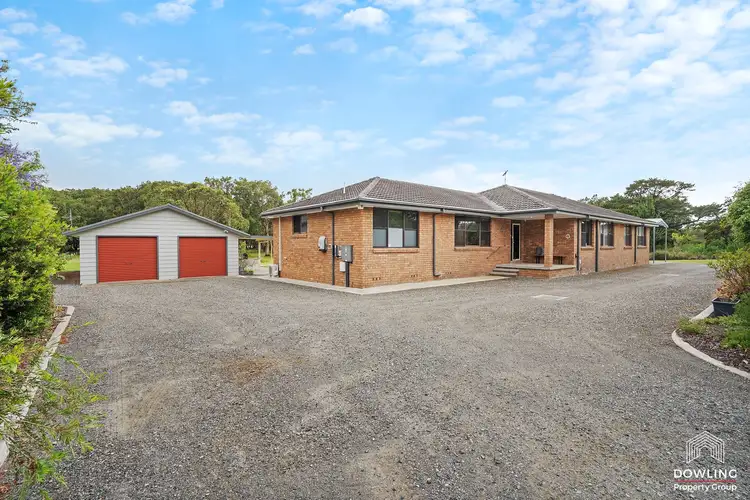 11 George Street, Fullerton Cove NSW 2318