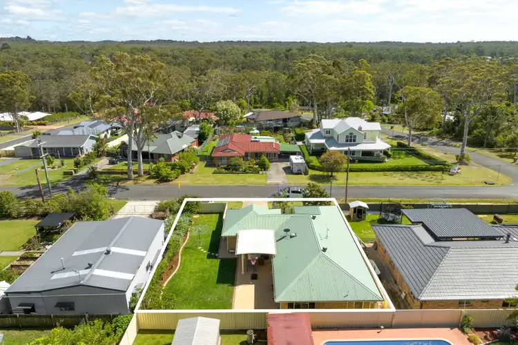 Second view of Homely house listing, 64 Reserve Road, Basin View NSW 2540