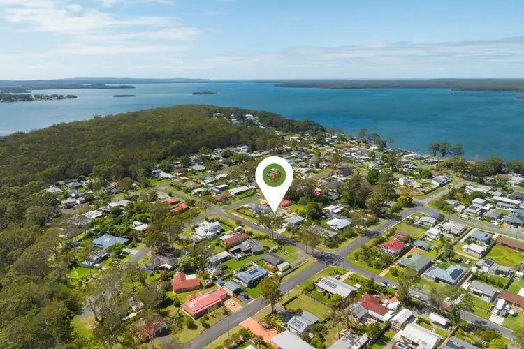 Third view of Homely house listing, 64 Reserve Road, Basin View NSW 2540