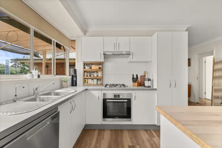 Fifth view of Homely house listing, 64 Reserve Road, Basin View NSW 2540