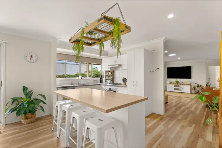 Sixth view of Homely house listing, 64 Reserve Road, Basin View NSW 2540