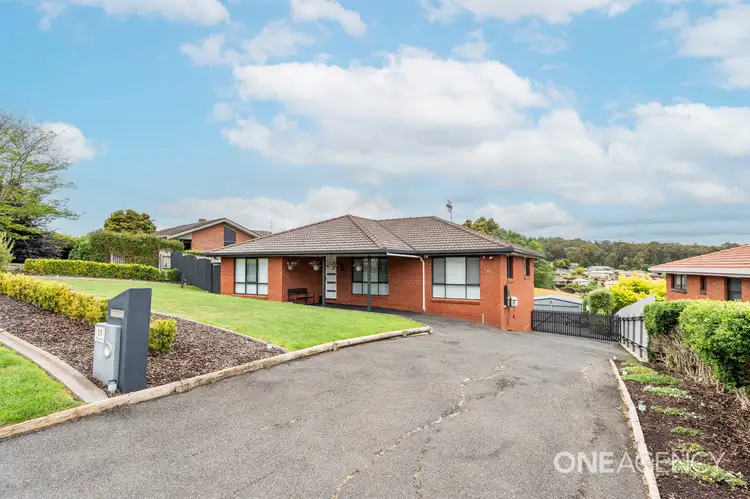 15 Mills Road, Park Grove TAS 7320