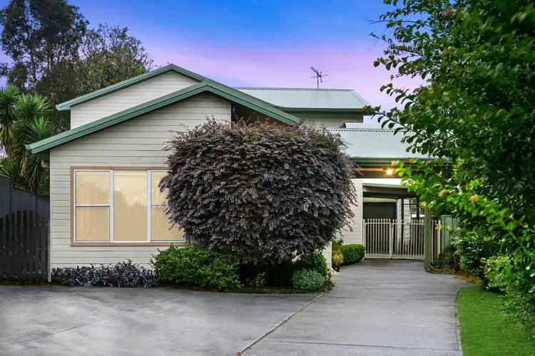 Main view of Homely house listing, 43 Easton Road, Berowra Heights NSW 2082
