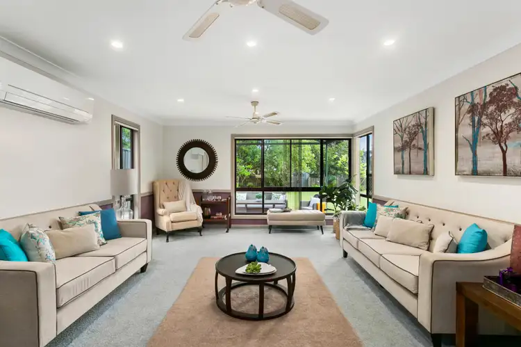Second view of Homely house listing, 43 Easton Road, Berowra Heights NSW 2082