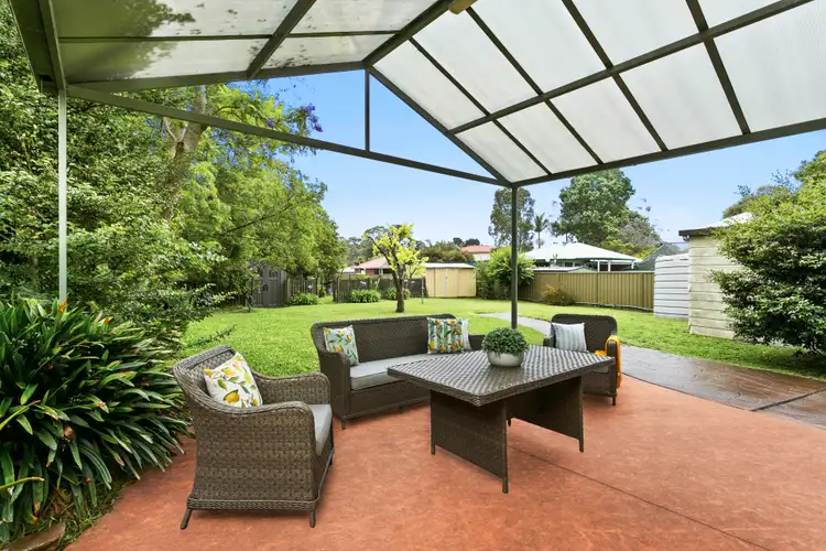 Third view of Homely house listing, 43 Easton Road, Berowra Heights NSW 2082