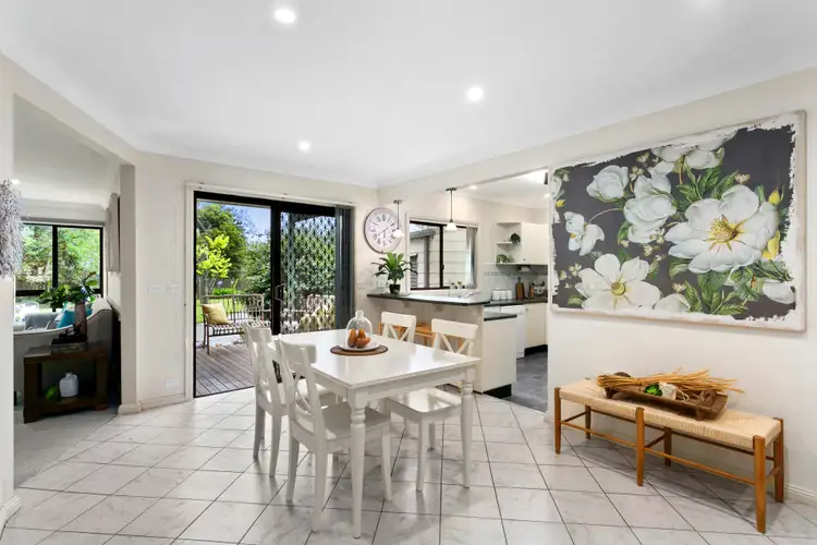 Fourth view of Homely house listing, 43 Easton Road, Berowra Heights NSW 2082