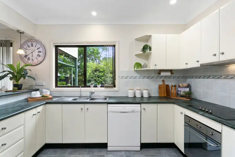 Fifth view of Homely house listing, 43 Easton Road, Berowra Heights NSW 2082