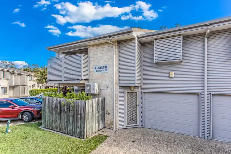 57/30 Fleet Drive, Kippa-ring QLD 4021