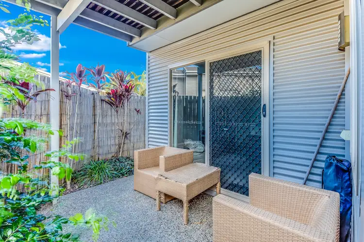 Second view of Homely townhouse listing, 57/30 Fleet Drive, Kippa-ring QLD 4021