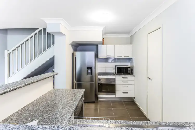 Third view of Homely townhouse listing, 57/30 Fleet Drive, Kippa-ring QLD 4021