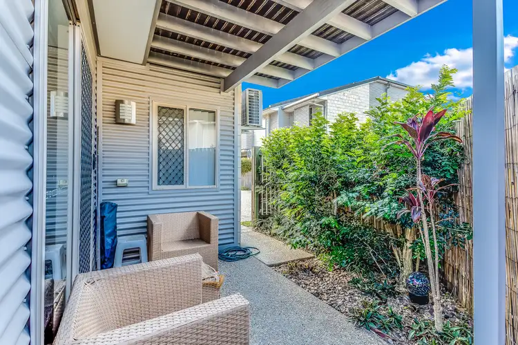 Fourth view of Homely townhouse listing, 57/30 Fleet Drive, Kippa-ring QLD 4021