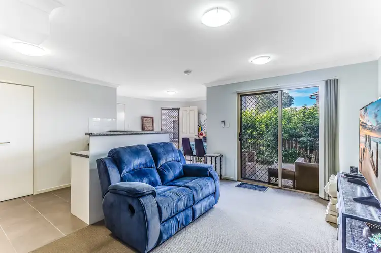Fifth view of Homely townhouse listing, 57/30 Fleet Drive, Kippa-ring QLD 4021