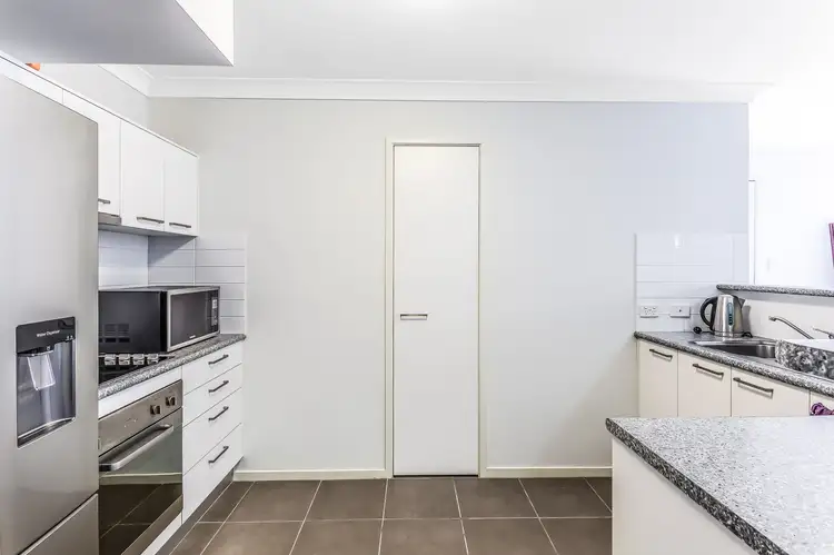 Sixth view of Homely townhouse listing, 57/30 Fleet Drive, Kippa-ring QLD 4021