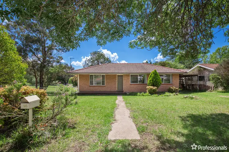 Second view of Homely house listing, 16 Kathleen Crescent, Armidale NSW 2350