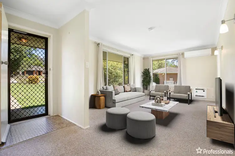 Third view of Homely house listing, 16 Kathleen Crescent, Armidale NSW 2350