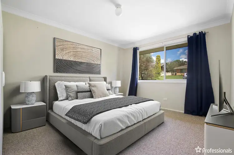 Fifth view of Homely house listing, 16 Kathleen Crescent, Armidale NSW 2350