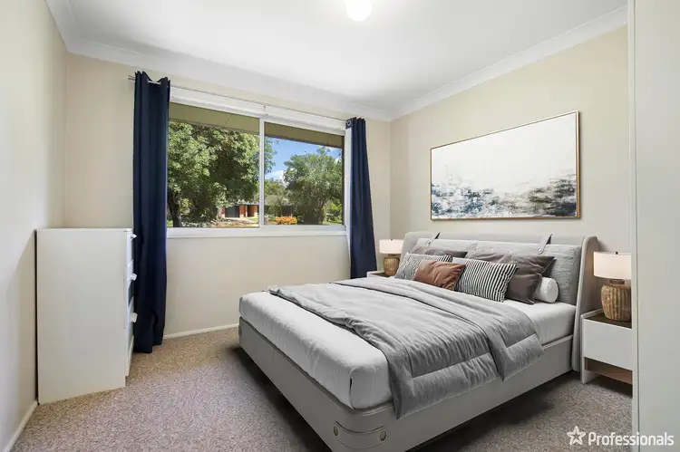 Sixth view of Homely house listing, 16 Kathleen Crescent, Armidale NSW 2350
