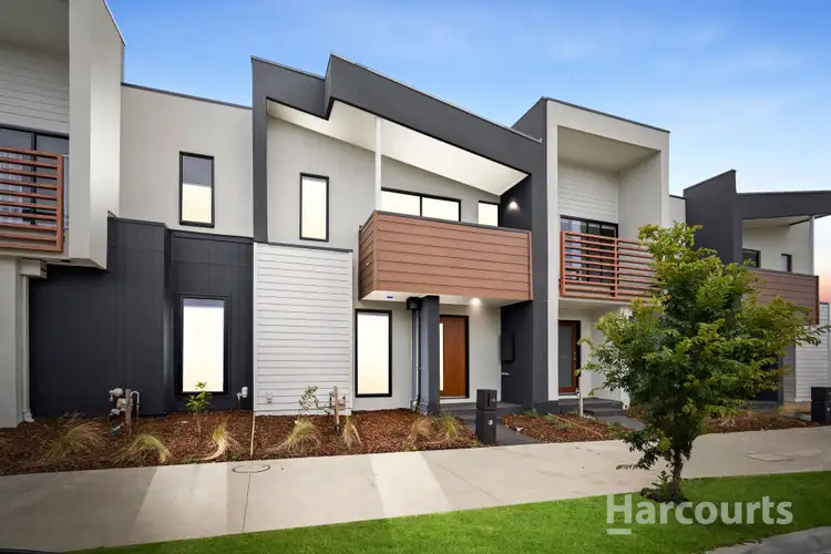 Main view of Homely house listing, 18 Milano Road, Burnside VIC 3023