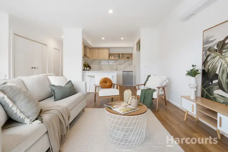 Fifth view of Homely house listing, 18 Milano Road, Burnside VIC 3023