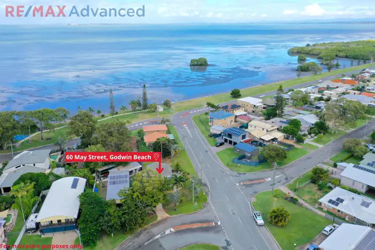 60 May Street, Godwin Beach QLD 4511