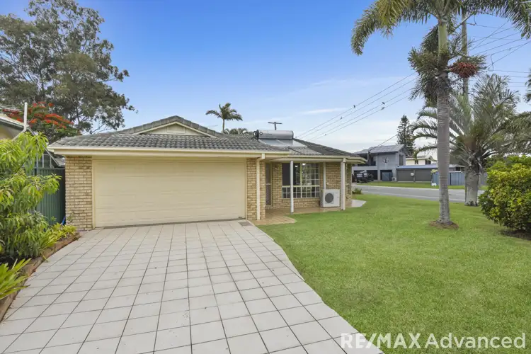 Second view of Homely house listing, 60 May Street, Godwin Beach QLD 4511