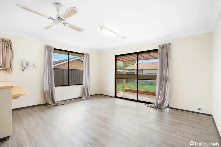Third view of Homely house listing, 3 Phyllis Crescent, Armidale NSW 2350