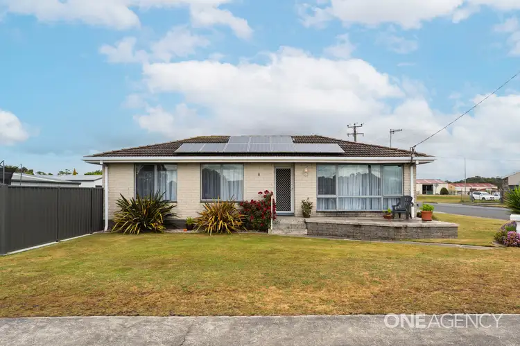 9 York Street, Wynyard TAS 7325