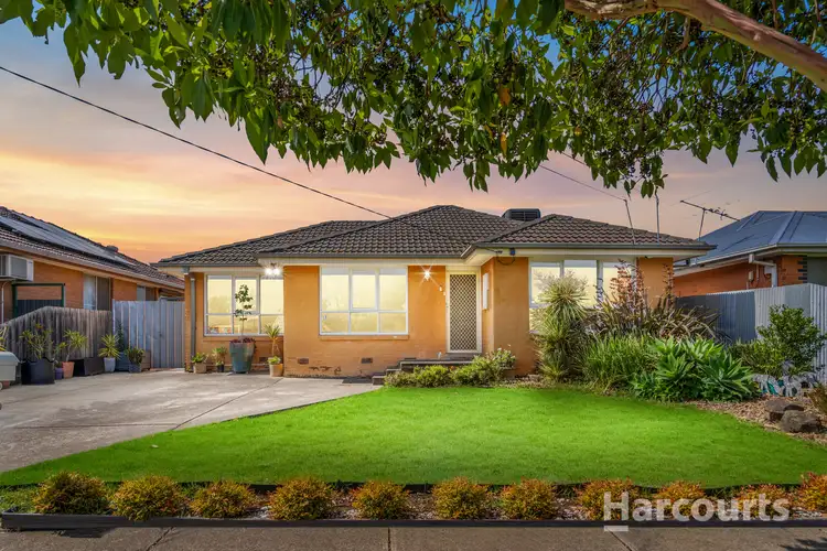 8 Soame Street, Deer Park VIC 3023