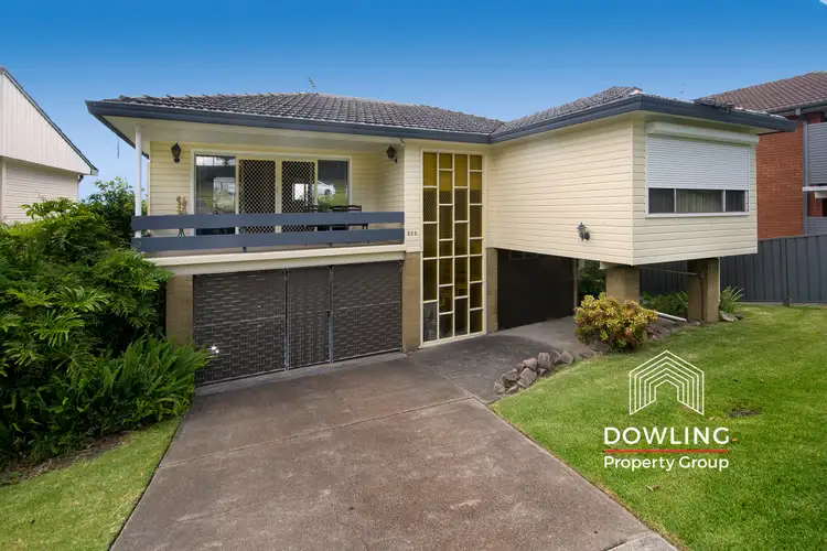 Second view of Homely house listing, 523 Maitland Road, Mayfield West NSW 2304