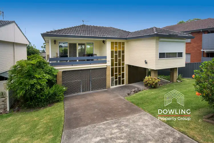 Fourth view of Homely house listing, 523 Maitland Road, Mayfield West NSW 2304
