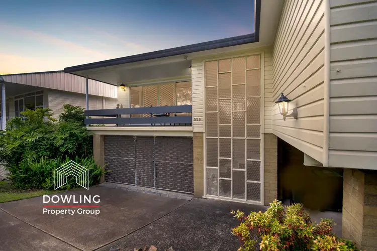 Fifth view of Homely house listing, 523 Maitland Road, Mayfield West NSW 2304