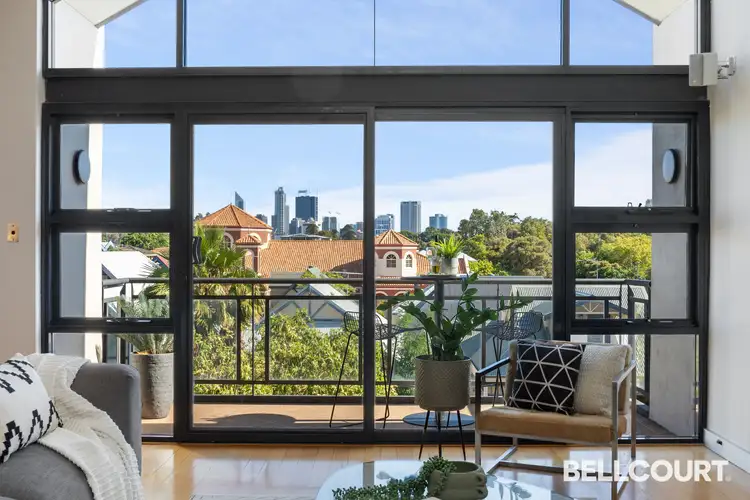 Main view of Homely apartment listing, 13/46-48 Albert Street, North Perth WA 6006