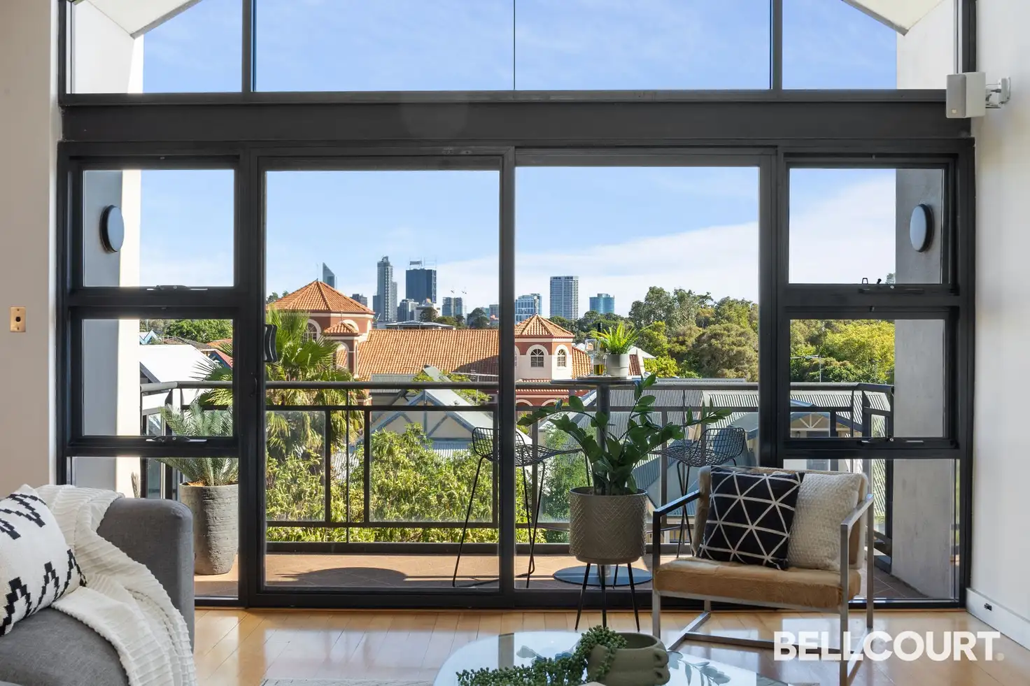 Main view of Homely apartment listing, 13/46-48 Albert Street, North Perth WA 6006