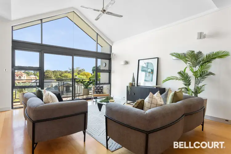 Third view of Homely apartment listing, 13/46-48 Albert Street, North Perth WA 6006