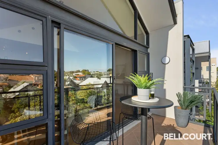 Fourth view of Homely apartment listing, 13/46-48 Albert Street, North Perth WA 6006