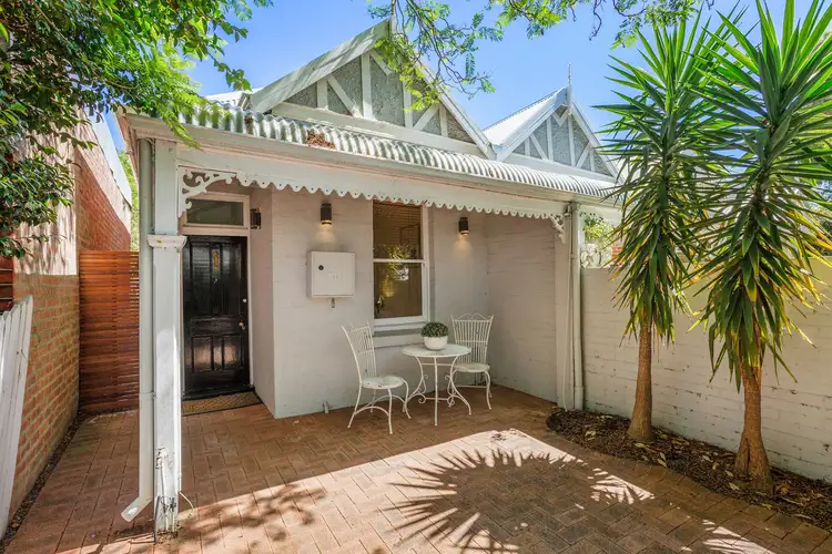 107 Park Street, Subiaco WA 6008