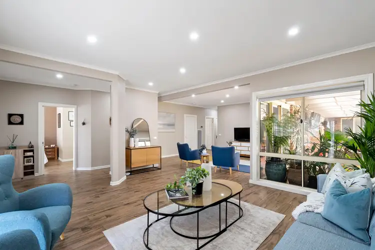 Second view of Homely house listing, 20 Threadneedle Street, Attwood VIC 3049