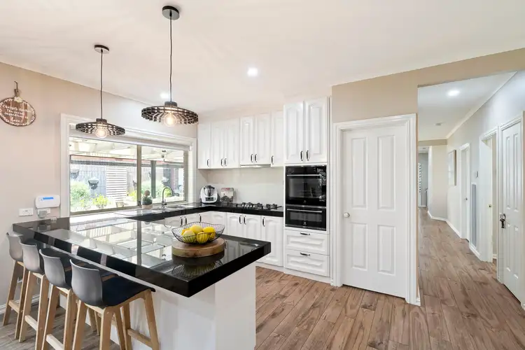 Fifth view of Homely house listing, 20 Threadneedle Street, Attwood VIC 3049