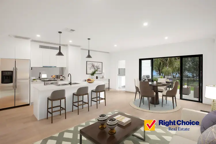 Main view of Homely townhouse listing, 3/41 Koona Street, Albion Park Rail NSW 2527