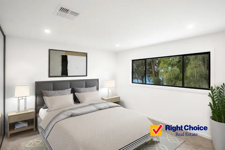 Fourth view of Homely townhouse listing, 3/41 Koona Street, Albion Park Rail NSW 2527