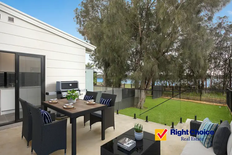 Fifth view of Homely townhouse listing, 3/41 Koona Street, Albion Park Rail NSW 2527